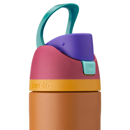 FreeSip - Gemstone Chic - 24oz