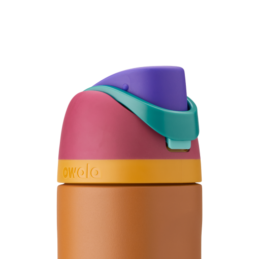 FreeSip - Gemstone Chic - 24oz