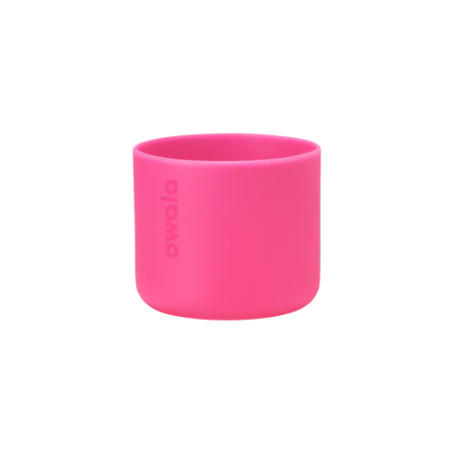 Bright Pink - 24 oz