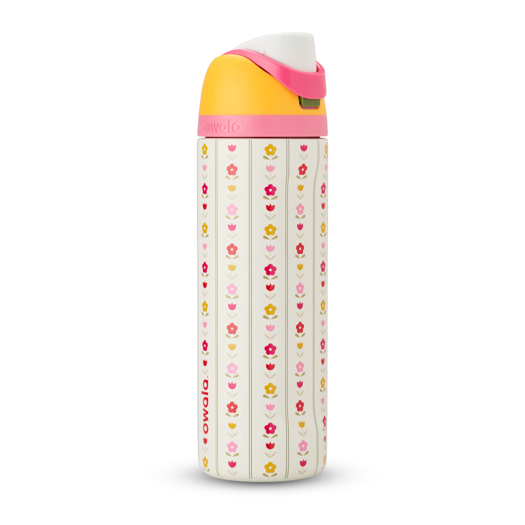 Color Drop - Flower Crown - 24 oz