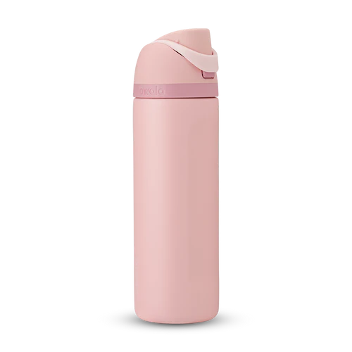 FreeSip - Rose Quartz - 24oz