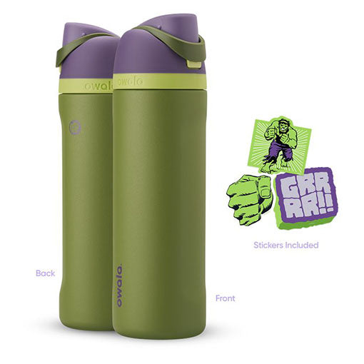FreeSip - Hulk - 24oz