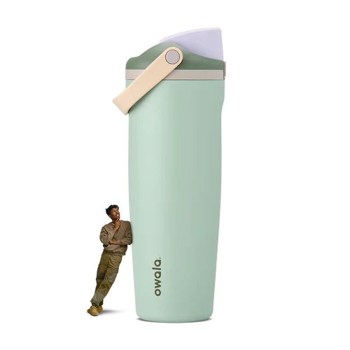 FreeSip Sway - Eucalyptus - 30oz