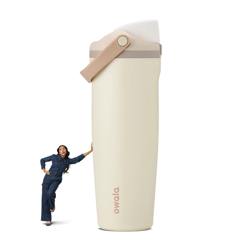 FreeSip Sway - Light Toasted - 30oz