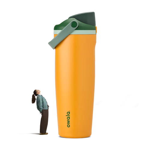 FreeSip Sway - Orange Grove - 30oz