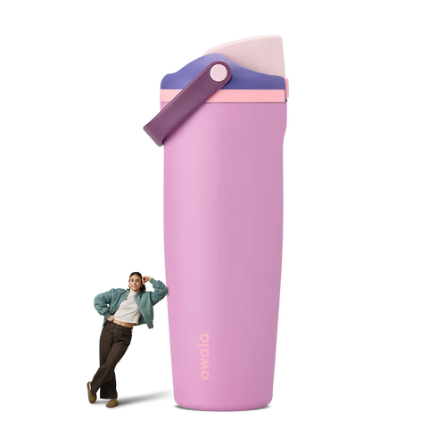 FreeSip Sway - Pretty in Purple - 30oz
