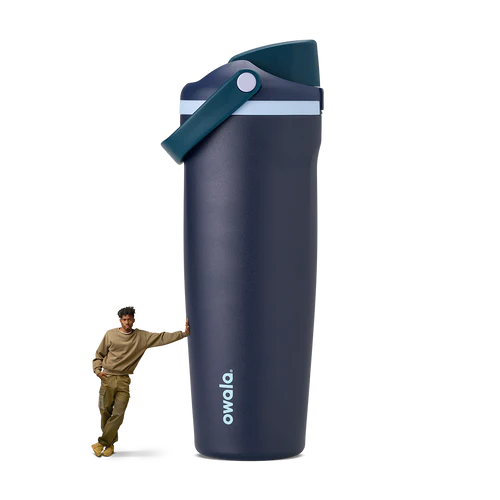 FreeSip Sway - Sea Captain - 30oz