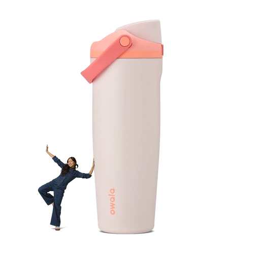 FreeSip Sway - Sparkling Sherbet - 30oz