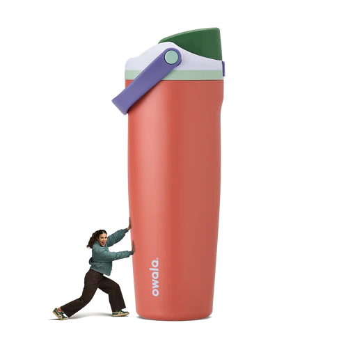 FreeSip Sway - Summer Harvest - 30oz