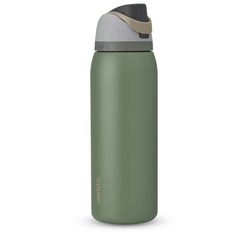 FreeSip - Green House - 40oz