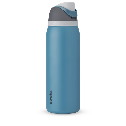 FreeSip - Blue Oasis - 40oz