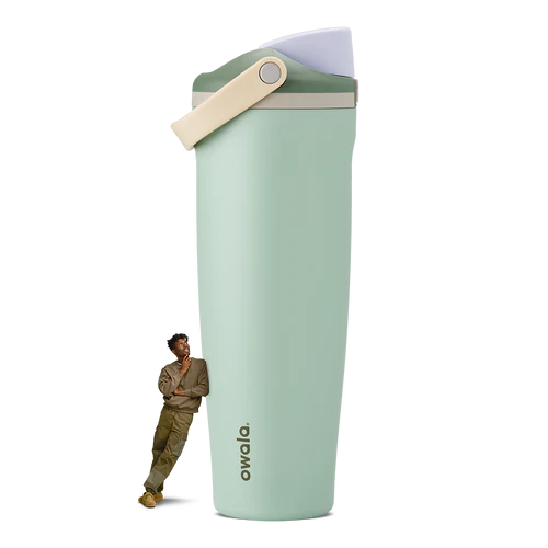 FreeSip Sway - Eucalyptus - 40oz
