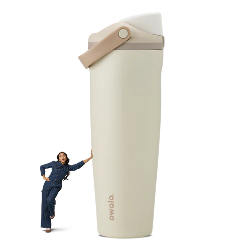 FreeSip Sway - Light Toasted - 40oz