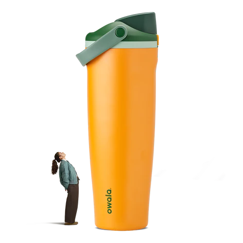 FreeSip Sway - Orange Grove - 40oz
