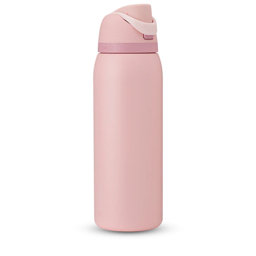 FreeSip - Rose Quartz - 40oz