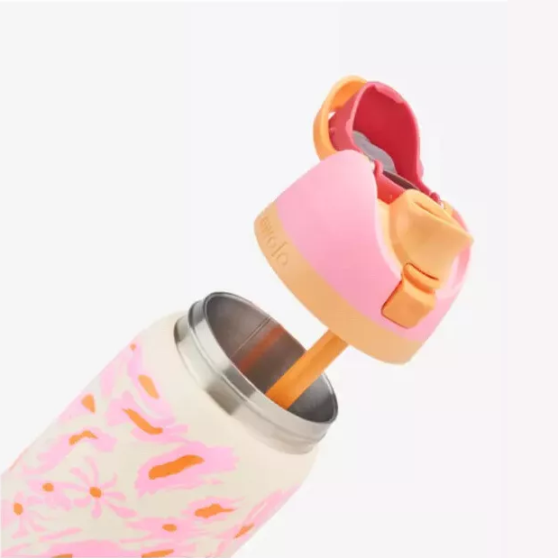 Color Drop - Funky Floral- 32 oz