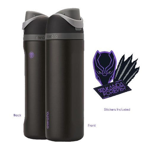 FreeSip - Black Panther - 24oz