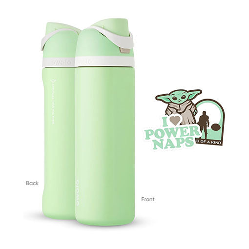FreeSip - Stronger Than You Think - 24oz