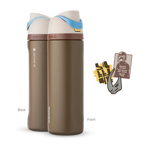FreeSip - Mandal - 24oz