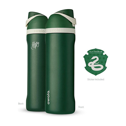 FreeSip - Slytherin - 24oz