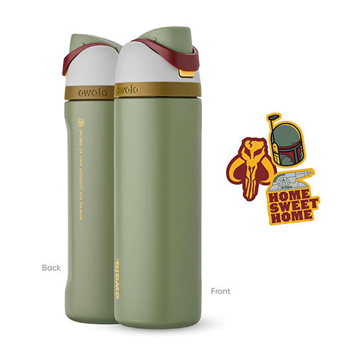 FreeSip - Boba Fest - 24oz