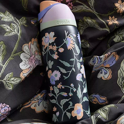 FreeSip - Midnight Garden -  Urban Outfitters Exclusive - 32 oz