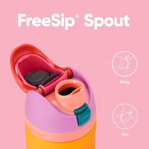 FreeSip - Tropical - 24oz