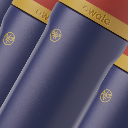 FreeSip - Captain Marvel - 24oz