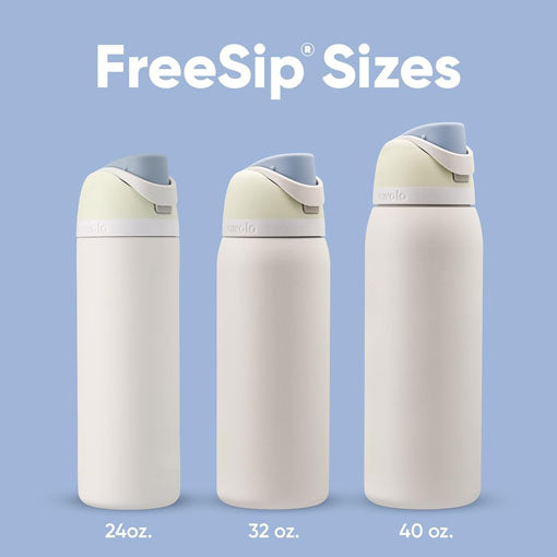 FreeSip - Iced Breeze - 700ml