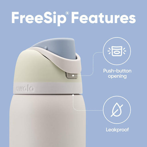 FreeSip - Iced Breeze - 700ml