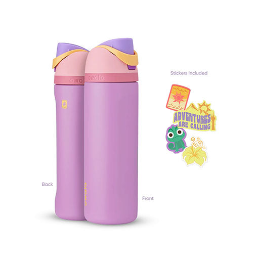 FreeSip - Disney Princess Collection - Rapunzel - 24oz