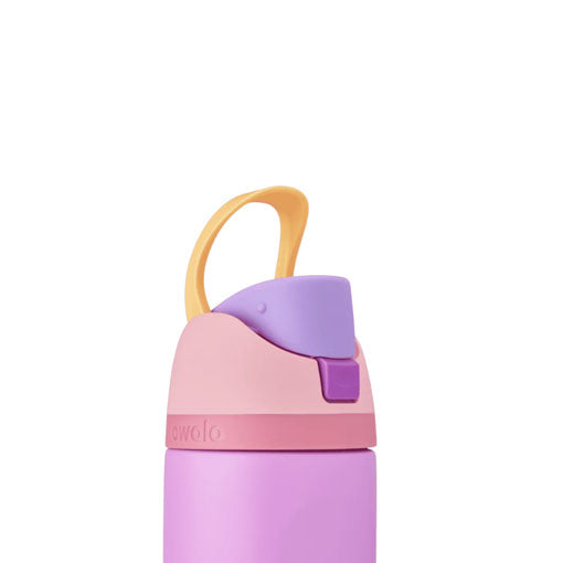 FreeSip - Disney Princess Collection - Rapunzel - 24oz