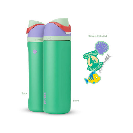 FreeSip - Disney Princess Collection - Ariel - 24oz