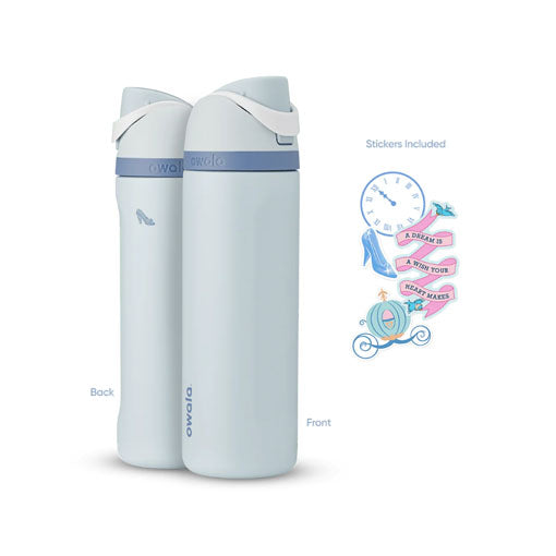 FreeSip - Disney Princess Collection - Cinderella - 24oz