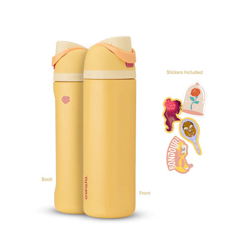 FreeSip - Disney Princess Collection - Belle - 24oz
