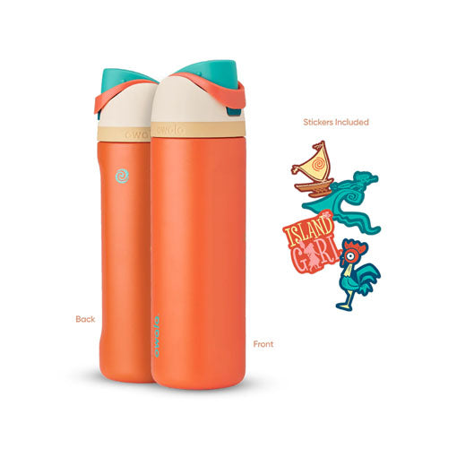 FreeSip - Disney Princess Collection - Moana - 24oz