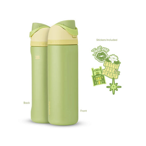 FreeSip - Disney Princess Collection - Tiana - 24oz