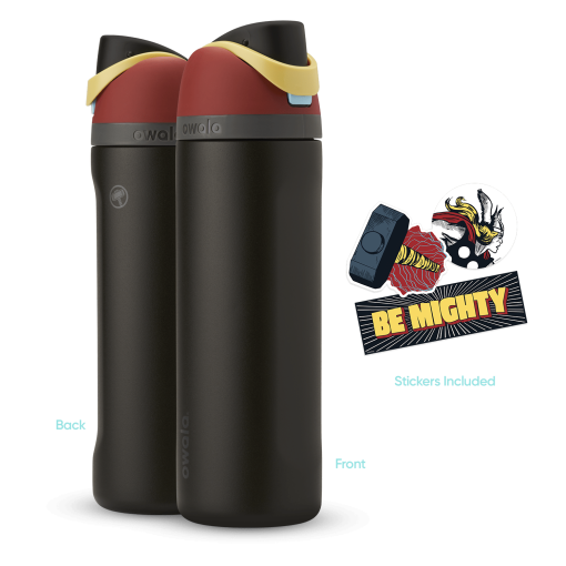 FreeSip - Marvel Thor - 24oz