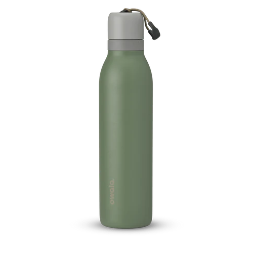 FreeSip Twist - Green House - 24oz