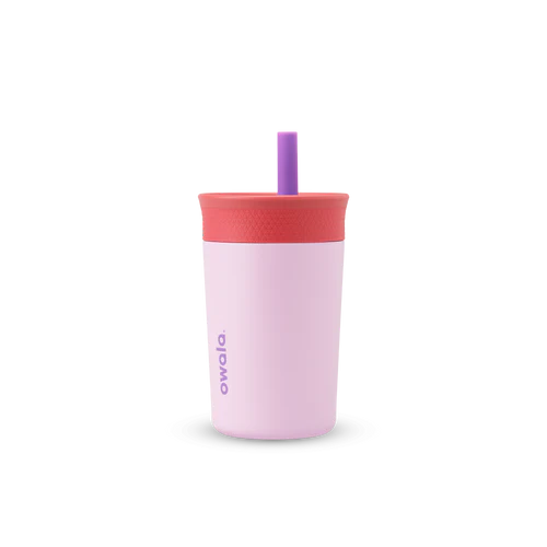 Tumbler - Lilac Rocket - 12oz