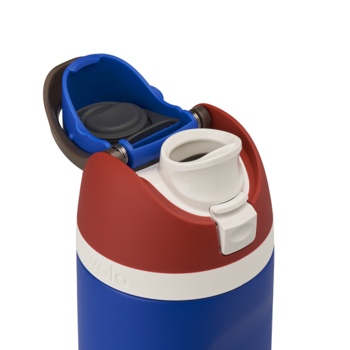 FreeSip - Captain America - 24oz