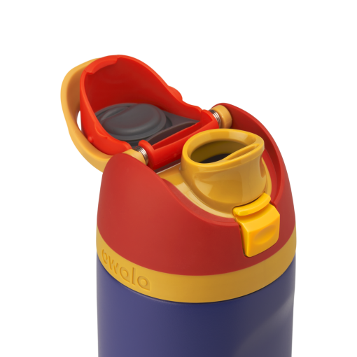 FreeSip - Captain Marvel - 24oz