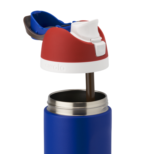 FreeSip - Captain America - 24oz