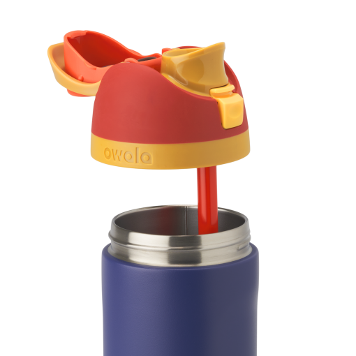 FreeSip - Captain Marvel - 24oz