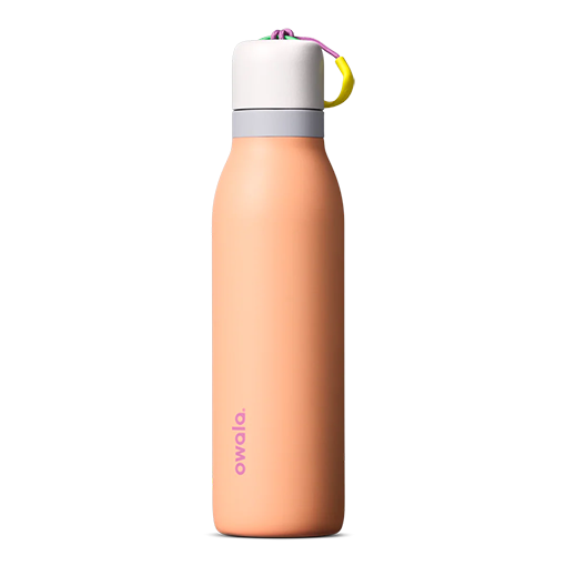 FreeSip Twist - Peachy Keen - 18oz