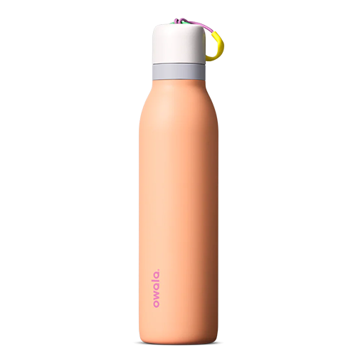 FreeSip Twist - Peachy Keen - 24oz