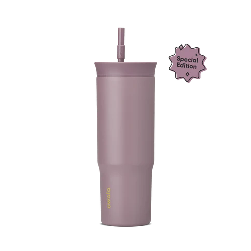 Tumbler - Spring Revival - 24oz