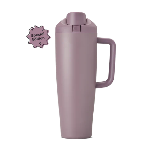 FreeSip Tumbler - Spring Revival - 40oz