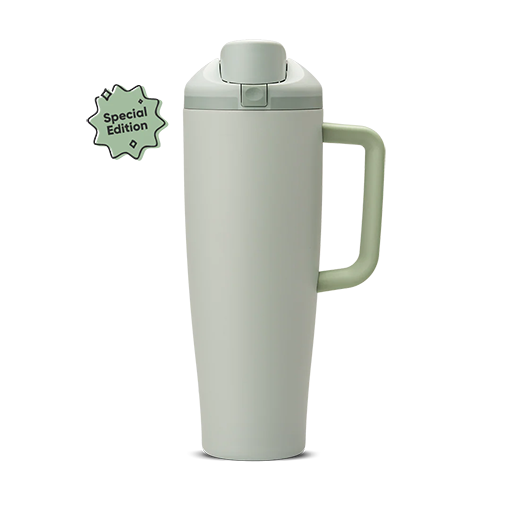 FreeSip Tumbler - Summer Paradise - 40oz