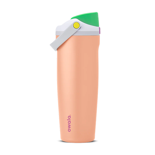 FreeSip Sway - Peachy Keen - 30oz